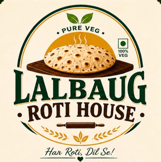 Lalbaug Roti House